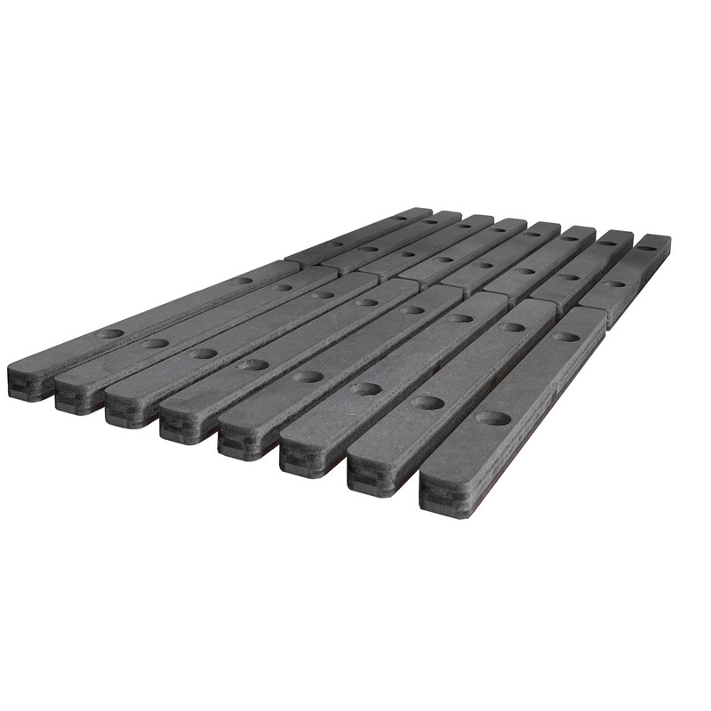 SD120 SPOIL BOARD KIT